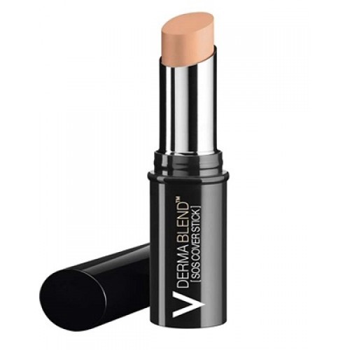 VICHY DERMABLEND STICK SOS 55 Bronze